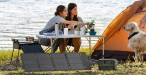 Solarmodule