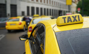 taxi