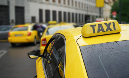 taxi